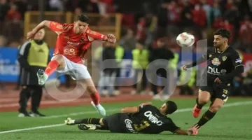 تردد جديد.. قناة تنقل مباريات السوبر المصري لأربعة فرق